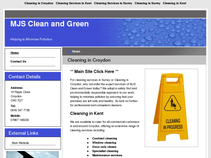 www.cleaningcroydon.com