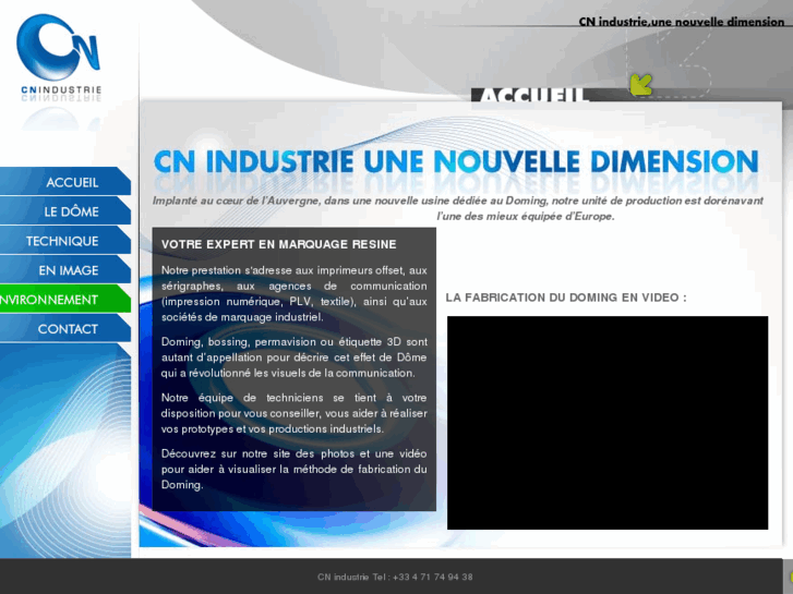 www.cnindustrie.com