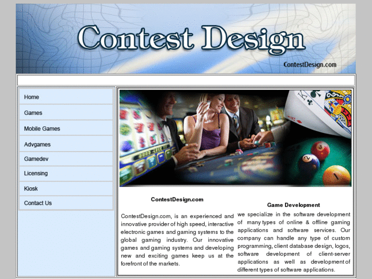 www.contestdesign.com