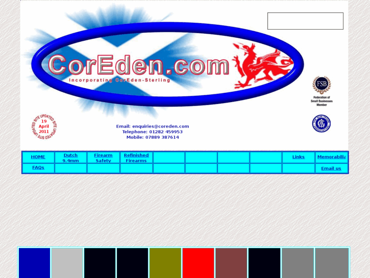 www.coreden.com