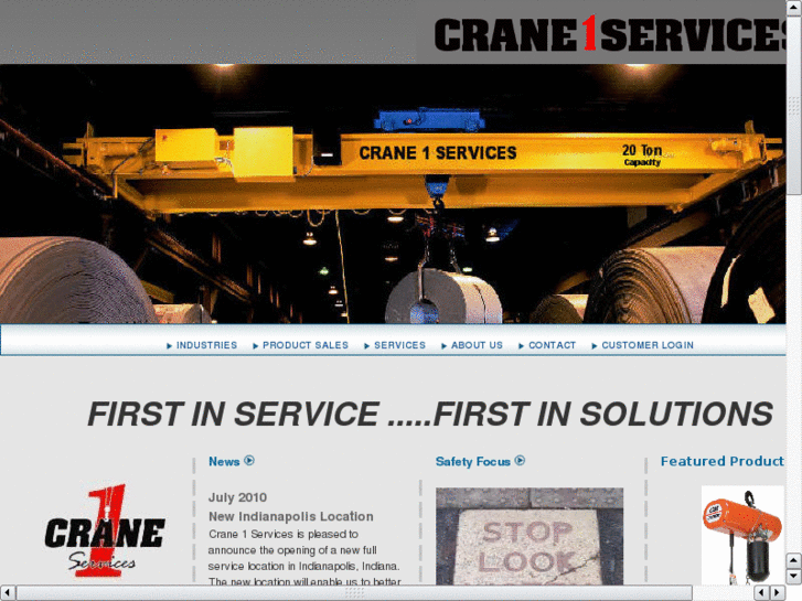 www.crane-1.com