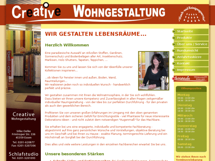 www.creative-wohngestaltung.com