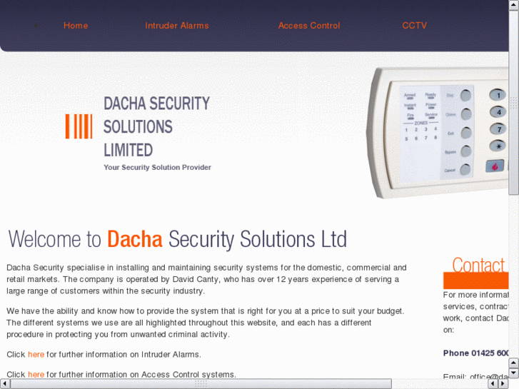 www.dachasecurity.com