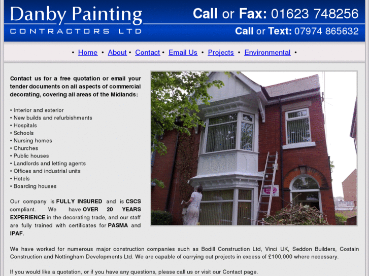 www.danbypainting.com