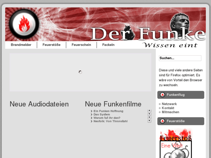 www.der-funke.info