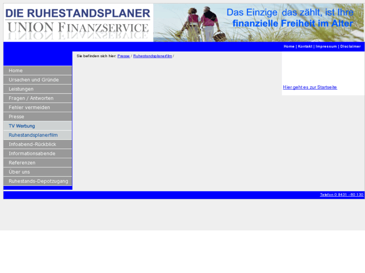 www.die-ruhestandsplaner.com