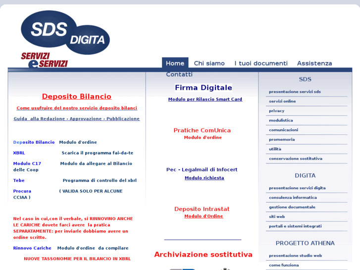 www.digitasrl.com