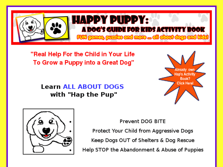 www.dogsandkidsguide.com