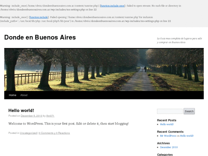 www.dondeenbuenosaires.com