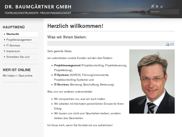 www.dr-baumgaertner.com