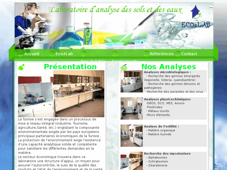 www.eco2lab.com