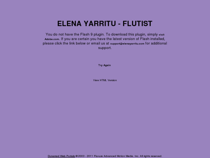 www.elenayarritu.com