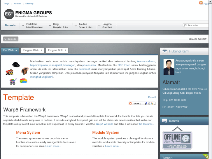 www.enigma-groups.com
