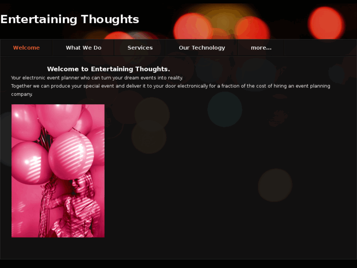 www.entertaining-thoughts.com