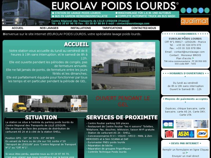 www.eurolavage.com