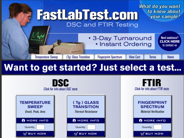 www.fastlabtest.com