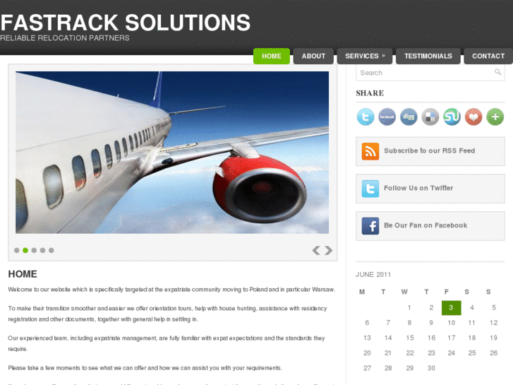www.fastracksolutions.net