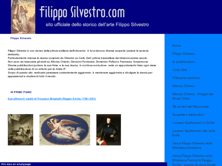 www.filipposilvestro.com