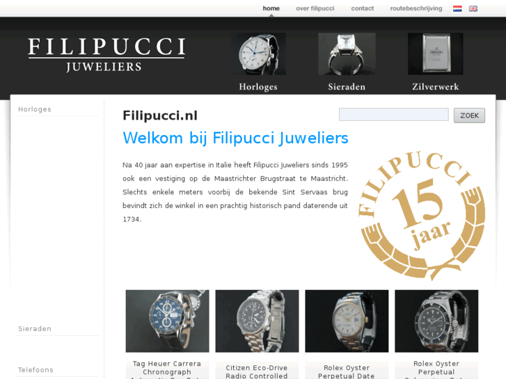 www.filipucci.nl