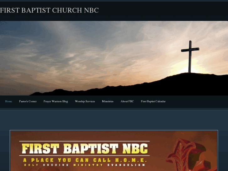 www.firstbaptistnbc.com