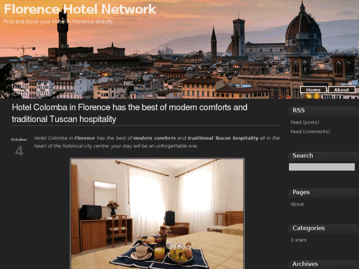 www.florencehotel.net