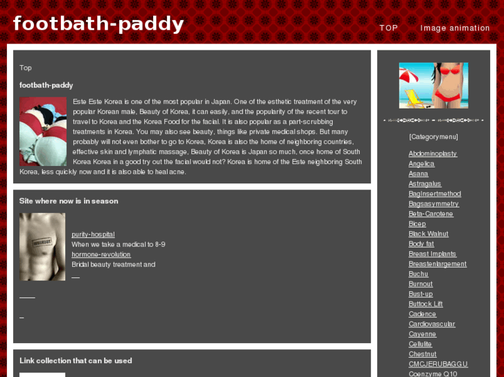 www.footbath-paddy.com