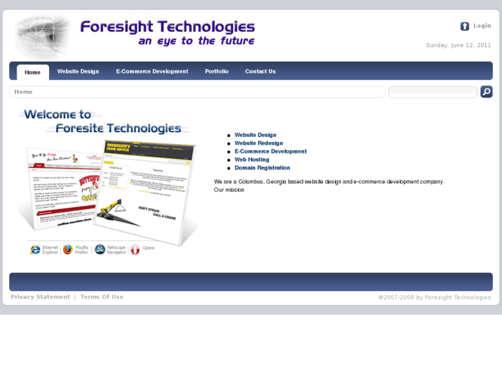 www.foresight-tech.net