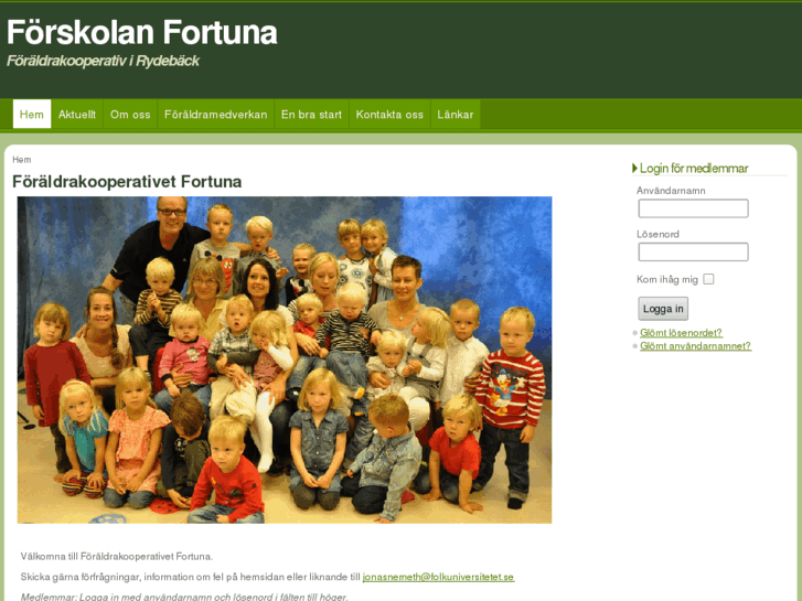 www.fortunaforskola.se