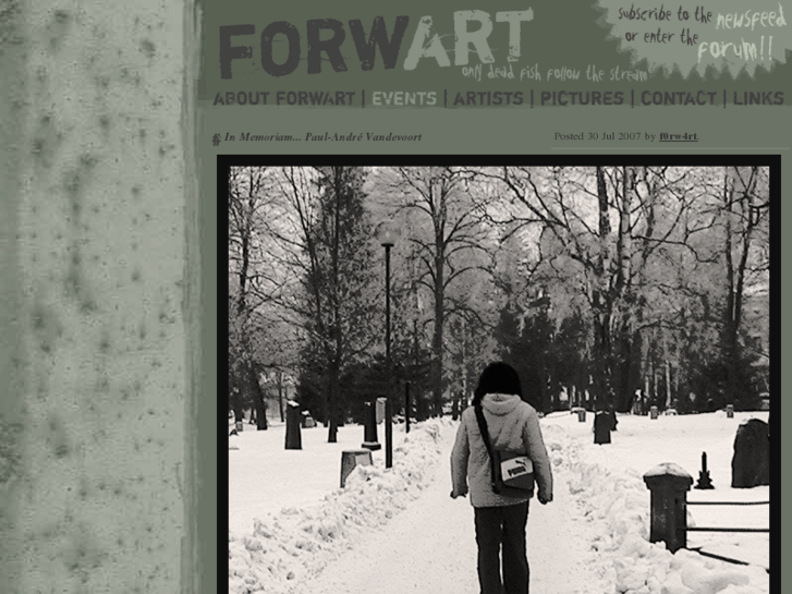 www.forwart.org