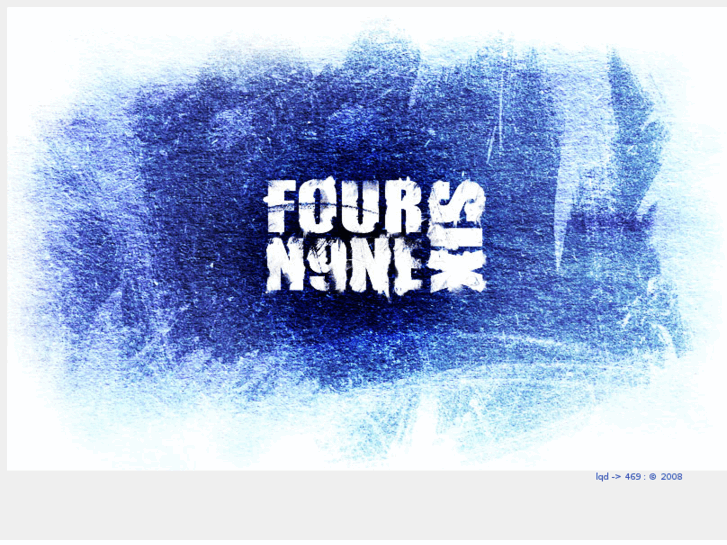 www.foursixnine.net