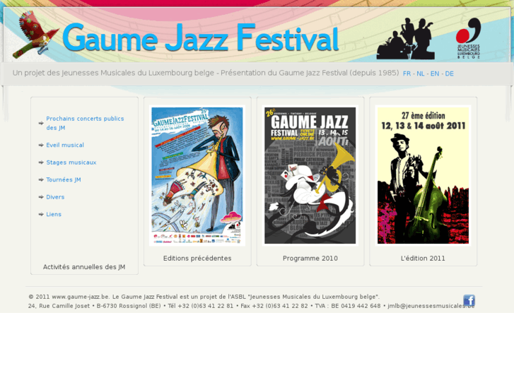 www.gaume-jazz.be