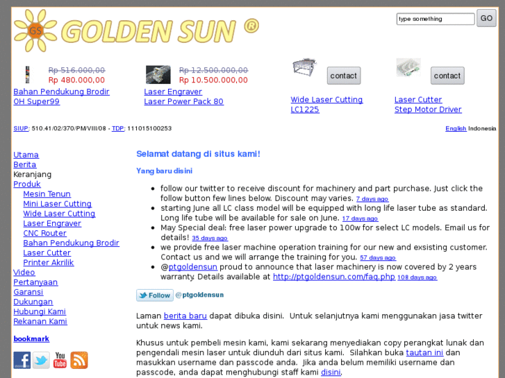 www.goldensunent.com