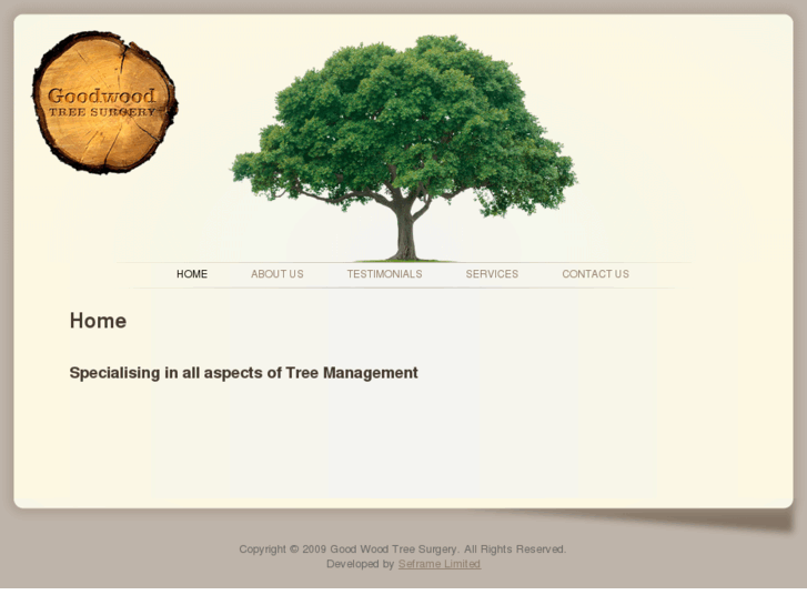 www.goodwoodtreesurgery.info
