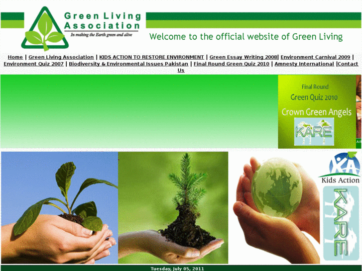 www.greenlivingasc.org