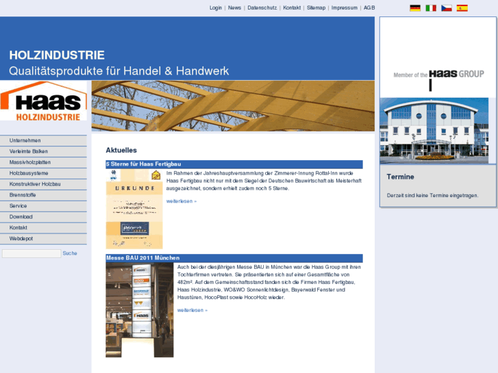 www.haas-holzbau.com