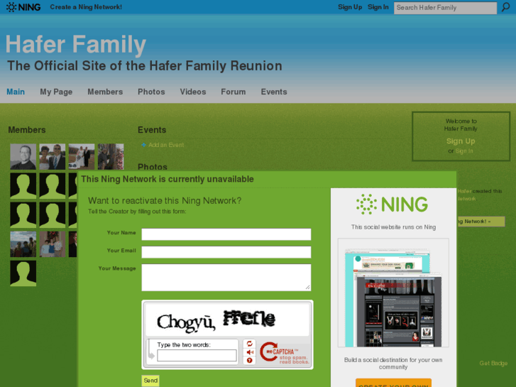 www.haferfamily.org