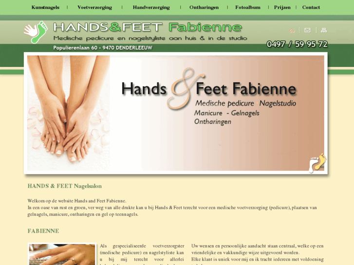 www.handsandfeet.be