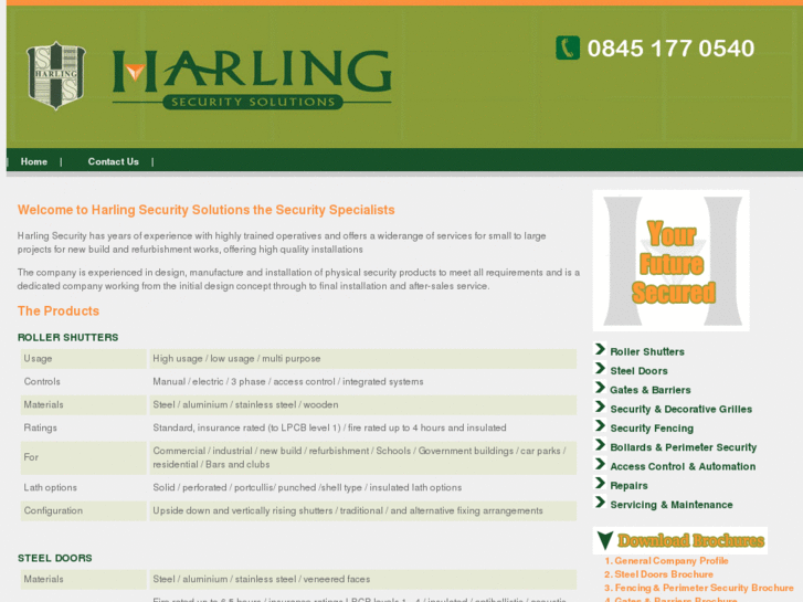 www.harling-security.co.uk