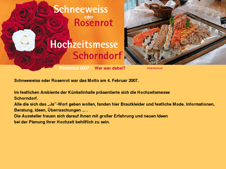 www.hochzeitsmesse-remstal.info