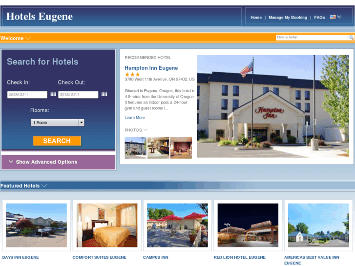 www.hotelseugene.net