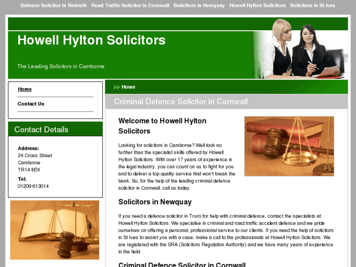 www.howellhyltonltd.com