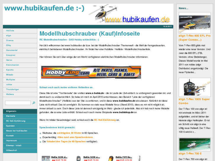 www.hubikaufen.de