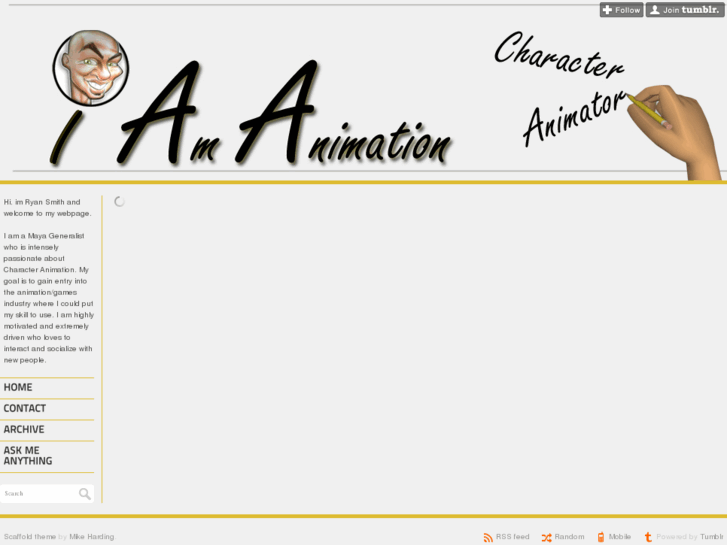 www.iamanimation.com