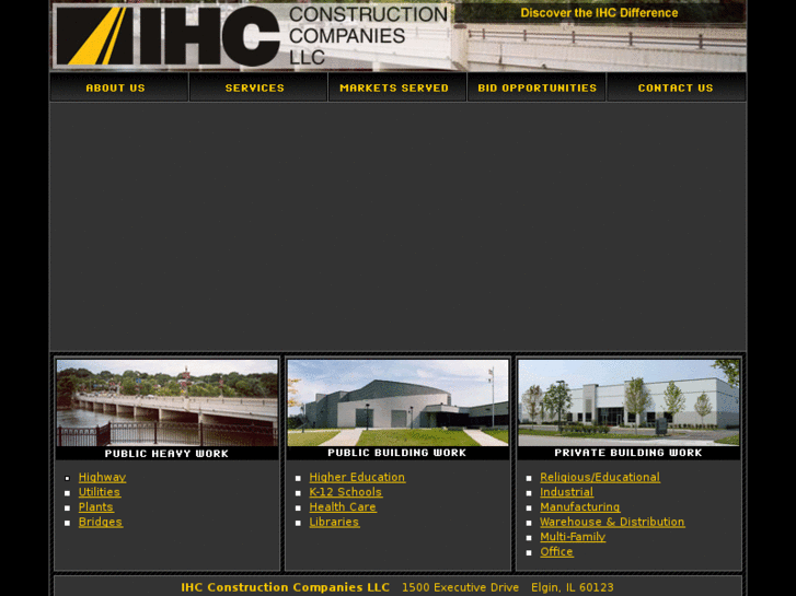 www.ihcconstruction.net