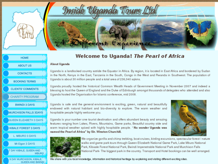 www.insideugandatours.co.ug