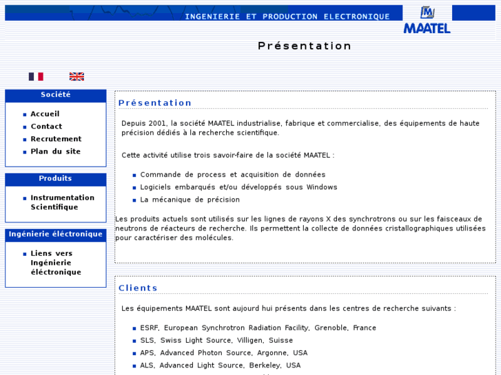 www.instrumentation-scientifique.com