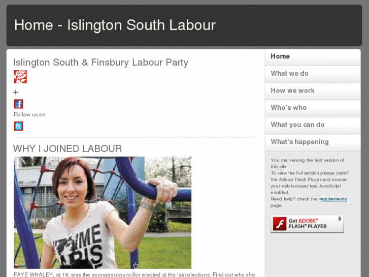 www.islingtonsouthlabour.org.uk