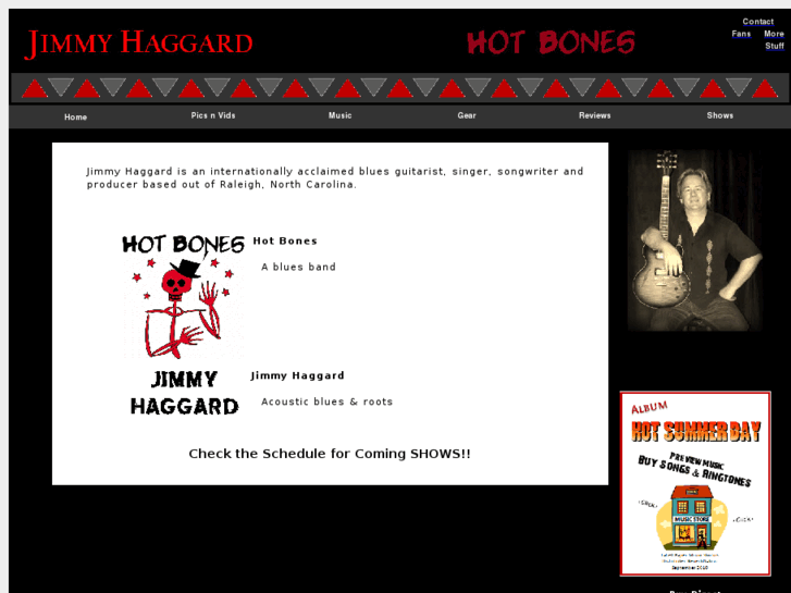 www.jimmyhaggard.com