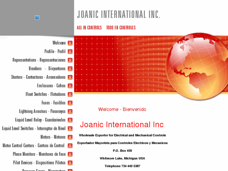 www.joanic.com