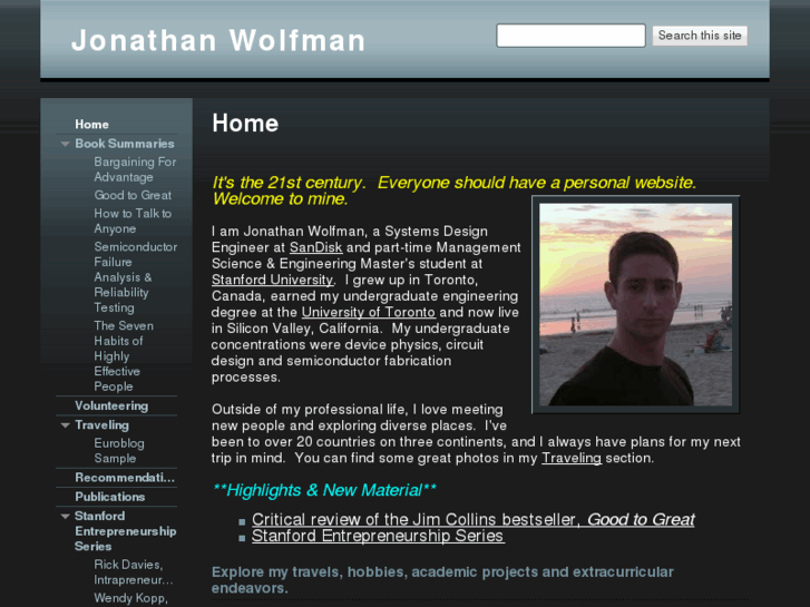 www.jonathanwolfman.com